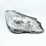 原廠W212鹵素大燈梅賽德斯-奔馳E-CLASS W212大燈直銷2012-2013汽車大燈E260 E300 E350