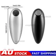 Hands Free &Battery Operated Electric Can Opener Food-Safe Electric Can Openers﹤