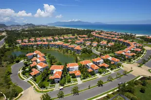 峴港海洋豪華別墅Ocean Luxury Villas Danang