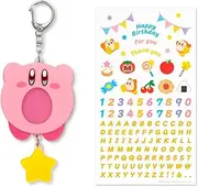 任天堂販売(Nintendo Sales) Kirby's Dream Land Decoration Charm (Hovering)