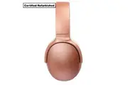 AIR Aura Rose Gold (Over Ear Wireless Headphones) - Refurbished