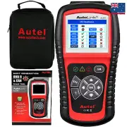 Autel AutoLink AL519 Auto Check Engine Diagnostic Scan Tool OBD2 C/ode Reader