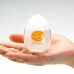 ★AMY老師★ 日本TENGA 蛋型水溶性潤滑液65ML(EGG LOTION) C006000