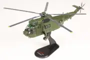 Legion Models 1/72 Sea King HC.Mk 4 Commando Helicopter ZA296 RNFAA No.845 NAS