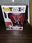 Funko Pop! - Boba Fett - #297 - Star Wars - Special Edition - Retro +Protector