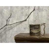 在飛比找蝦皮購物優惠-陶藝家手作 大地系列咖啡杯 侘寂風咖啡杯 繁星咖啡杯 藝術家