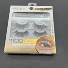 ABSNY POPPY & IVY MICRO MAGNETIC 2 PAIRS LASH AND LINER SET ELMM05