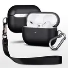 Leather Case for AirPods Pro 2nd Generation, AirPods Pro 2 Leather Case Cover...