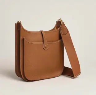 Hermès 🐎Evelyne 29 tc 金金 b刻 $1xxxxx 在台現貨