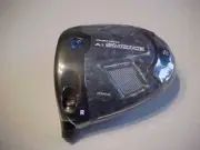 NEW LEFT CALLAWAY PARADYM AI SMOKE MAX 10.5 DRIVER HEAD ONLY LH FORGED CARBON