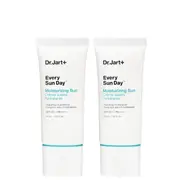 Dr.Jart+ Every Sun Day Moisturising Sun 1+1 Set