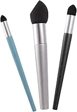 Sketch Gray Pen Blending Sponge Pen Set 3pcs Artist Drawing Blending Stumps Versatile Art Tools for Artists Students