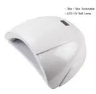 LED/UV 54/36W Curing Nail Lamp *Australian Seller