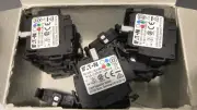 ✅ 20PCS EATON CORPORATION CUTLER HAMMER M22-SWD-LED-W WHITE Contact Light