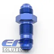 Straight Bulkhead Fitting AN8 832-08