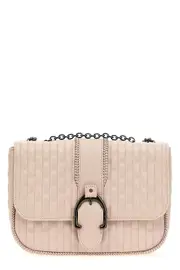 LONGCHAMP 'Amazone Matelassé Small' Shoulder Bag