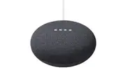 Google Nest Mini 2nd Generation Smart Speaker Home Assistant