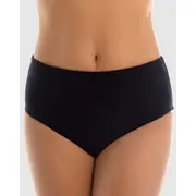 Magicsuit Jersey Classic Full Coverage Tummy Control Bikini Bottom