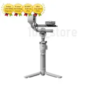 DJI RS 4 Mini Camera Gimbal Stabilizer
