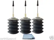 Black Refill ink kit for HP 60 F2420 F2430 F2480 F4230