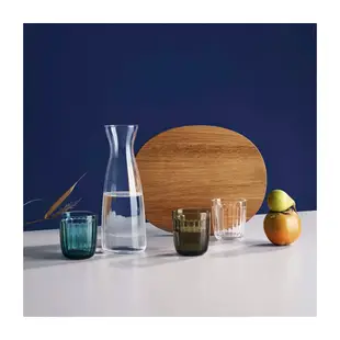 #進口 #熱銷 芬蘭 IITTALA 玻璃水杯 Raami 系列 ·  北歐進口簡約經典