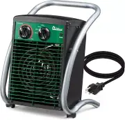 DR218-3000W Greenhouse Garage Workshop Infrared Heater, 3000-Watt
