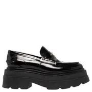 [Alexander Wang] Carter 厚底皮樂福鞋