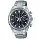 【CASIO】EDIFICE 前衛動感計時腕錶 EFR-574D-1AV