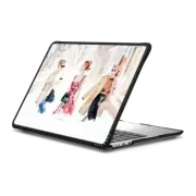 MacBook Air 13-inch (M2 - M4) Impact Case Street Style Girls