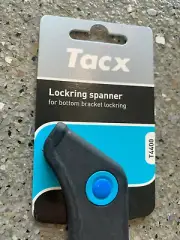 Tacx lockring spanner T4400