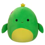 Squishmallows Lars The Turtle 12 inch Plush