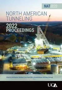 在飛比找博客來優惠-North American Tunneling 2022 