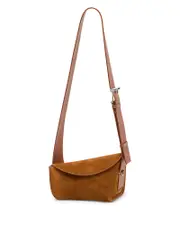 McQueen T Bar Sling Bag