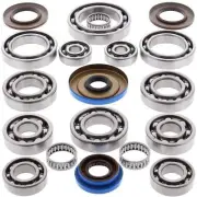 All Balls Transaxle Bearing and Seal Kit For 2017 Polaris RZR 570 S