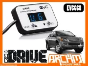 HOLDEN COLORADO RC 2009-2011 IDRIVE THROTTLE CONTROLLER DIESEL