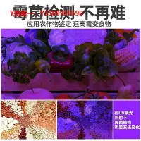 在飛比找Yahoo!奇摩拍賣優惠-手電筒紫光燈專用照玉石365nm手電筒強光紫外線檢測uv美甲