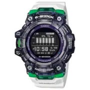 G-Shock G-Squad Sports Bluetooth Step Count GPS Fitness Watch GBD-100SM-1A7 $319