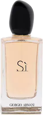 Giorgio Armani Si Eau De Perfume for Women