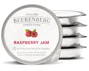 120 x Beerenberg Raspberry Jam 14G