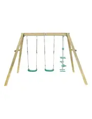 [Lifespan Kids] Forde 2 Double Swing & Glider Set