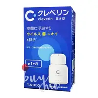 在飛比找樂天市場購物網優惠-日本cleverin Gel 加護靈凝膠 經典瓶 60G【b