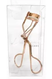 L'AMORE LASHES ~ EYELASH CURLER ~ ROSE GOLD