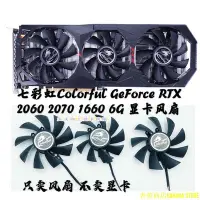 在飛比找Yahoo!奇摩拍賣優惠-天極TJ百貨全新七彩虹Colorful GeForce RT