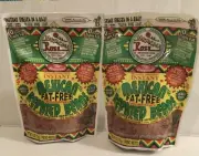 Mexicali Rose Fat-Free Homestyle Refried Beans 2 Pack