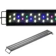 AQUANEAT LED Aquarium Light Full Spectrum for 24 Inch to 30 Inch Fish Tank Li...