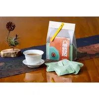 在飛比找蝦皮購物優惠-[六龜山茶故事館]台灣原生山茶-青茶茶包10入