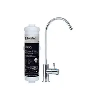 PURETEC X3 Kitchen Mixer Tap with Under Sink Filter