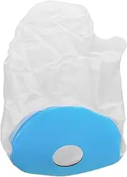 Shower Cover Arm Sleeve Waterproof Hand Flexible Shower Protector for Hand Waterproof Sleeve for Comfortable Design