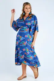 Swanson Dress--HSB-SWAND-S19
