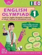 Jungle Tales: Essential Principles with Examples, MCQS & Solutions, Model Test P